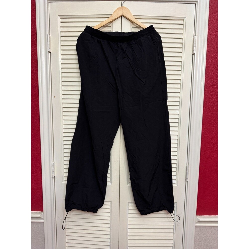 NOISY MAY NMKIRBY HW STRING PANTS WVN SIZE XL